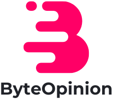 ByteOpinion logo