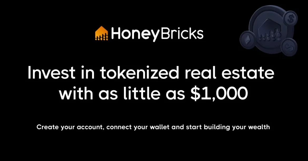How HoneyBricks Can Help You Build Wealth for the Future