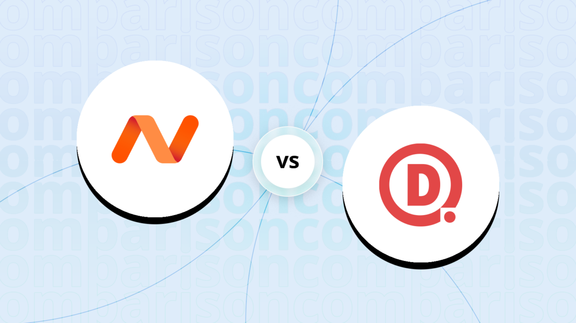 Domain Showdown: Namecheap vs. Domain.com – Who Saves You More?