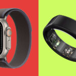 Smart Ring or Smartwatch? Choosing the Wearable That Fits Your Life