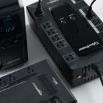 Stay Online During Power Cuts with a UPS Battery Backup