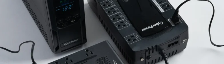Stay Online During Power Cuts with a UPS Battery Backup